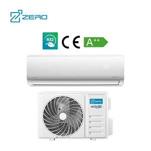 Fábrica CE certificado 9000btu 2600W 50HZ R32 220V A ++ Mini-<span class=keywords><strong>split</strong></span> <span class=keywords><strong>aire</strong></span> <span class=keywords><strong>acondicionado</strong></span> Wifi <span class=keywords><strong>Split</strong></span> inversor económico aires acondicionados - Product Image 1