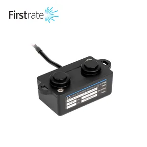 Firstate FST700-CS10 Alta Sensibilidade Objeto Sensing Ponto Cego Água Líquido Fluxo Pequeno Sensor Ultrassônico