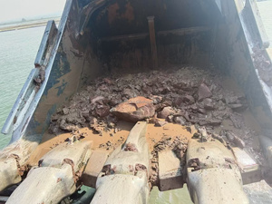 Cucharón para Proyectos de Tuberías y Movimiento de Tierras, Accesorio para Excavadora de Ingeniería Avanzada, Directo de Fábrica - Product Image 2