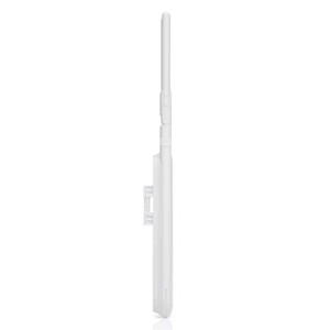 Unifi UAP-AC-M จิกะบิต ดูอัลแบนด์ Wi-Fi 6 ไร้สาย กำลังสูง สำหรับภายนอกอาคาร ระดับองค์กร ครอบคลุมพื้นที่ไวไฟ 1000Mbps รองรับการเชื่อมต่อ LAN - Product Image 4