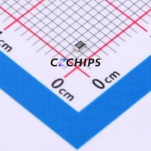 Resistencia SMD RT0603DRD0749R9L 0603 (Tipo: Película Delgada) (Resistencia: 49.9 Ohmios Precisión: 0.5%) - Product Image 1