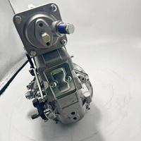 Nueva Bomba Inyectora de Combustible Diésel SURUN 6PH111A 5260153 6L Bomba de Aceite de Alta Presión para Motor DCEC con 6 Meses de Garantía