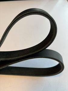 حزام نقل الحركة EPDM 6PK1663/1665 ملون، حزام 6PK1660 للمولد الكهربائي لسيارة بيجو 405 - Product Image 5