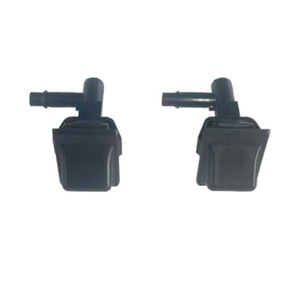 Boquillas de Lavado de Faros Delanteros para Ford Explorer F67Z17603AB F77Z17603BA, Plástico, Mecánicas, Izquierda y Derecha, Compatibles con Modelos 2001-2005 - Product Image 2
