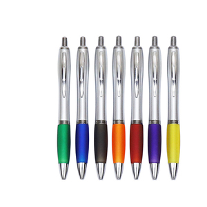 Bolígrafo <span class=keywords><strong>antiguo</strong></span> con logotipo personalizado <span class=keywords><strong>de</strong></span> Zhejiang, bolígrafo <span class=keywords><strong>de</strong></span> escritura <span class=keywords><strong>de</strong></span> calabaza <span class=keywords><strong>de</strong></span> plástico novedoso promocional, 1,0mm <span class=keywords><strong>de</strong></span> ancho para regalo - Product Image 1