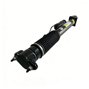 Nuovi <span class=keywords><strong>Ammortizzatori</strong></span> Anteriori in Acciaio Personalizzati ADS per <span class=keywords><strong>ML</strong></span>/GL-Class W164/X164 A1643206013, Sospensioni Pneumatiche - Product Image 4