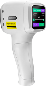 Dispositivo de Depilación Láser de Diodo de 808nm/755nm/1064nm, Barra Láser Coherente Americana Adecuada para Rostro y Cuerpo - Product Image 3