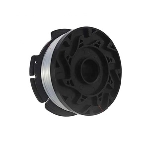 Cache-bobine de rechange pour débroussailleuse à fil <span class=keywords><strong>Black</strong></span> & <span class=keywords><strong>Decker</strong></span>, compatible avec les modèles EHL8903 - Product Image 1