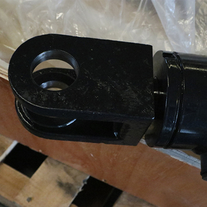 Sany sy215c צילינדר הידראולי צילינדר זרוע דלי שקע זרוע לדלי Sy200 - Product Image 5