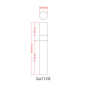 <span class=keywords><strong>Precio</strong></span> de fábrica Cosméticos Embalaje Tubo de brillo de <span class=keywords><strong>labios</strong></span> Proceso de inyección Tubo transparente Cosméticos Embalaje para maquillaje - Product Image 4