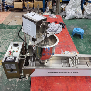 Tốt nhất thương mại mini điện <span class=keywords><strong>Donut</strong></span> Máy nướng được sử dụng cho mini <span class=keywords><strong>Donut</strong></span> Maker inrestaurants - Product Image 4