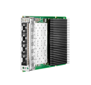 E810-XXVDA4 <b>Ethernet</b> 10/25Gb 4-port SFP28 OCP3 <b>Adapter</b> for HPE P41614-B21 P41614-B21 Hpe <b>Ethernet</b> - Product Image 3