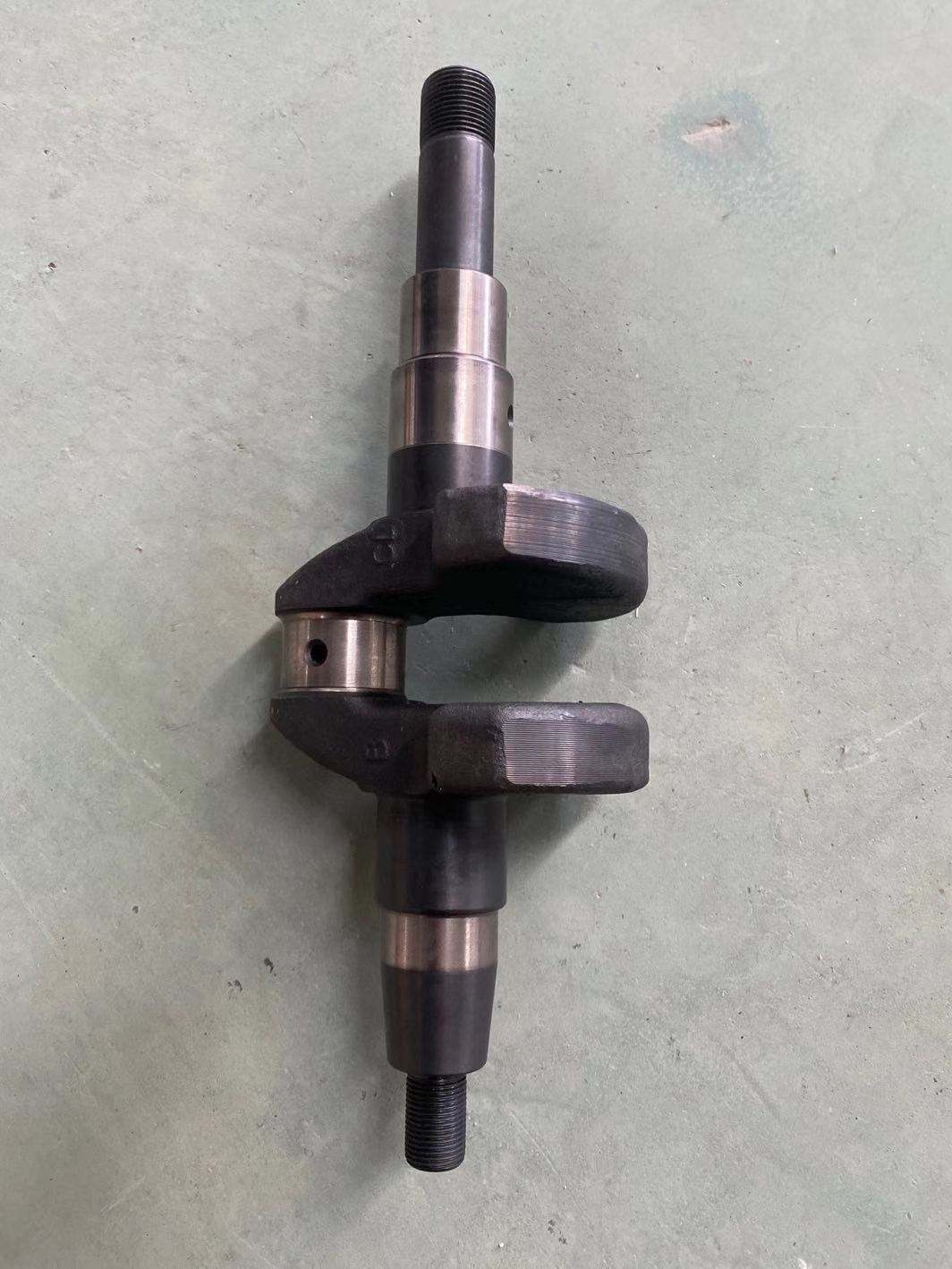 Vilebrequin De Rechange Pour Moteurs Générateurs à Essence 2 KW 5 KW