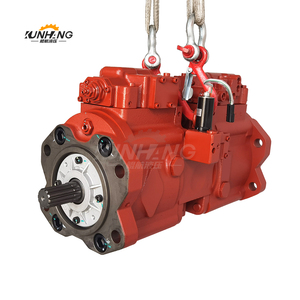 Bomba Hidráulica Original Nueva 300LC-7A 300LC-V 401-00424 401-00424A 401-00424B 401-00424C Pistón para - Product Image 4