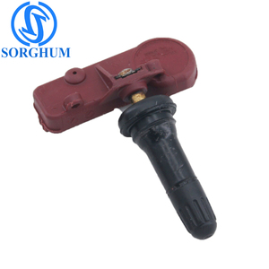 TPMS Sensore di Pressione Dei Pneumatici 2546A-G53MA4S Per Cadillac Per Chevrolet - Product Image 1
