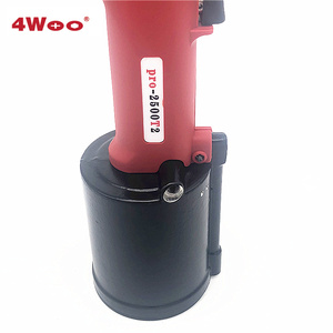 Herramientas Neumáticas de Remachado Pro-2500T2 de 3.2mm-4.8mm, Suministro Directo de Fábrica China - Product Image 4