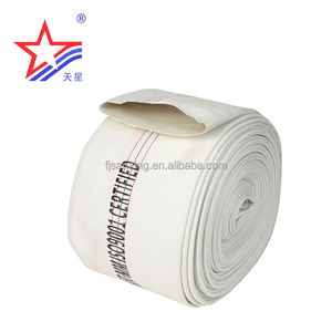 DIN 14811 ISO 9001 Tuyau D'incendie en PVC Tuyau de Lutte Contre L'incendie de Tuyau D'incendie 200 MM - Product Image 3