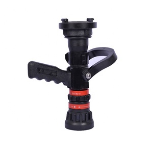 Ugello per Tubo Antincendio Storz per Spruzzo d'<span class=keywords><strong>Acqua</strong></span> - Product Image 4
