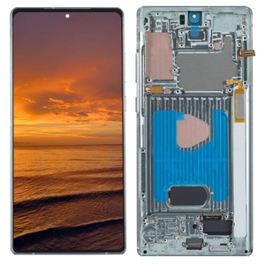 Écran tactile OLED pour Samsung Note 20, remplacement de l'écran LCD pour Samsung Galaxy Note 20, cadre d'écran - Product Image 5