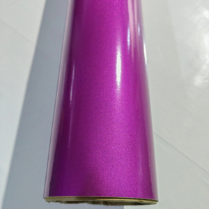 Pellicola riflettente viola di livello ingegneristico-resistente ai raggi UV, resistente ai graffi e altamente riflettente - Product Image 4
