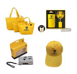 Articles promotionnels 2026 avec logo personnalisable, ensembles d'entreprise imprimés UV pour les entreprises et les promotions, idée de cadeau de Noël - Product Image 2