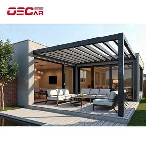 Altavoz Bluetooth inalámbrico portátil impermeable batería de larga duración al aire libre Camping viaje uso doméstico similar a Bose <span class=keywords><strong>Jbl</strong></span> Pergola - Product Image 3