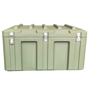 Estuche Rígido de Plástico DF JJ806047 225L 226L 227L 228L 229L con Color Personalizable y Espuma Preformada - Product Image 3