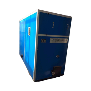 Neuer voll biomasse hal tiger Dampfkessel mit thermischer Effizienz Automatischer Kohle ölbrenner für den Einsatz in Produktions anlagen - Product Image 6