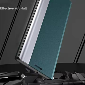 Custodia ribaltabile per <span class=keywords><strong>Redmi</strong></span> <span class=keywords><strong>Note</strong></span> 14 13 12 Pro Xiaomi 14T 13T 14C 13C Poco X7 Pro portafoglio magnetico custodia per telefono - Product Image 4