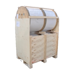 Câble optique à fibre de verre avec renfort central en tige FRP de 3 mm - Product Image 1