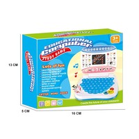 Juego de herramientas de diagnóstico para niños, juego de herramientas de diagnóstico para niños