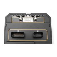 Contrôleur programmable 140601010252A BCM5055D-AE ECU pour SANY