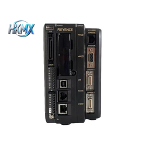 คอนโทรลเลอร์วิชั่น Keyence CV 5000 รุ่นใหม่ล่าสุด ระบบประมวลผลภาพความเร็วสูง สำหรับการตรวจสอบแบบรวมกับ PLC - Product Image 1