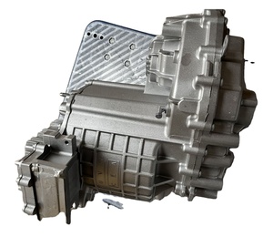 <span class=keywords><strong>Kit</strong></span> de Conversión Eléctrica SHINEGLE de 50KW 120KW 384V con Motor PMSM de Alta Velocidad y Refrigeración por Agua para Autobús/Camión/Furgoneta - Product Image 1