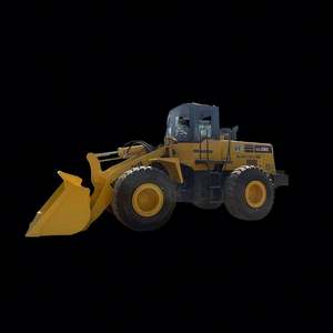 รถตักหน้า Komatsu WA380 สภาพใหม่ 90% ประสิทธิภาพสูง พร้อมถังขนาด 3.4 คิว รวมเครื่องยนต์ ปั๊ม และลูกปืน  ความน่าเชื่อถือที่ได้รับการพิสูจน์แล้ว - Product Image 1