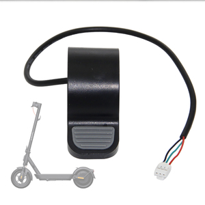 Controlador de Velocidad para Patinete Eléctrico MI 5 Plus, Acelerador de Pulgar para Repuestos de Patinete Xiao Mi 5 - Product Image 5