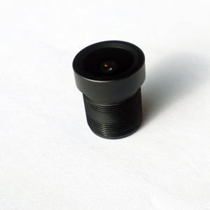 Jsd6068 an ninh máy ảnh IP67 ống kính f2.6 120 ° Wide Angle CCTV Ống kính cho 1/2.7 ''chip Phụ Kiện máy ảnh - Product Image 2