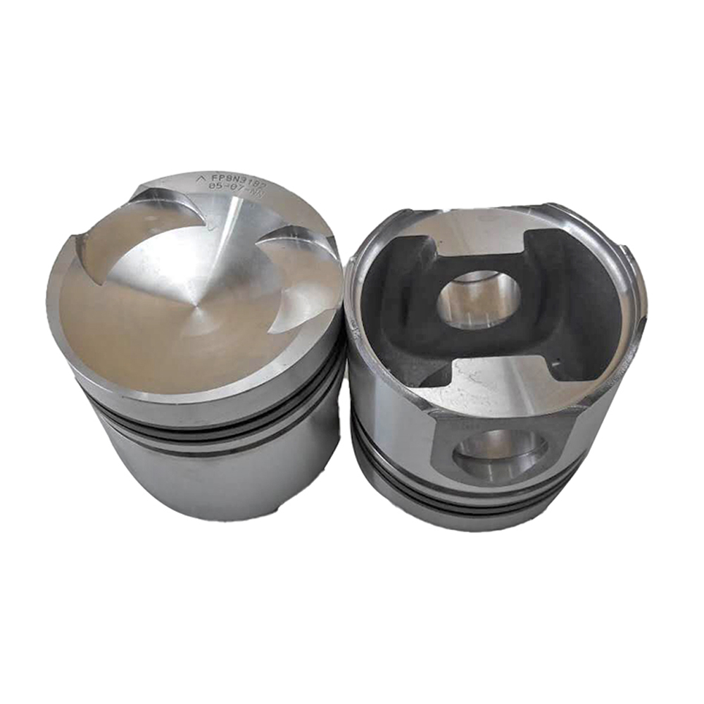 3304 3306 Piston With Pin 115mm Height 8N3182 for Caterpillar Engine Parts - Gupta Tractor Spares Co.