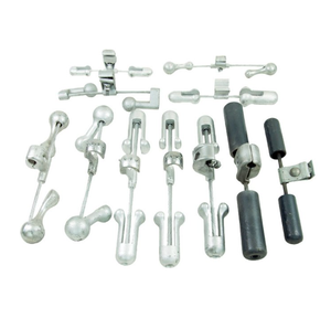 <span class=keywords><strong>FD</strong></span> FG Loại Rung Damper Stockbridge Cho OPGW ADSS Sợi Quang Phụ Kiện Điện - Product Image 6