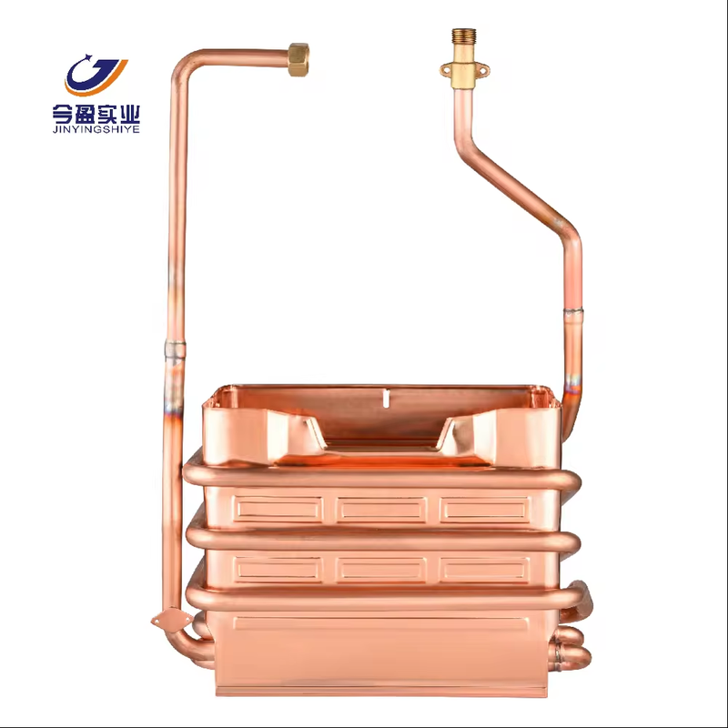 Custom Excellent Service Gas Water Heater