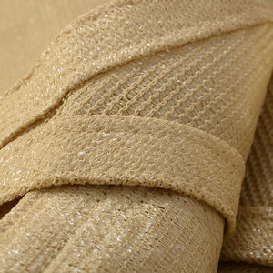 Chất lượng cao ngoài trời HDPE + UV hình chữ nhật Shade Sail ban công Patio Shade Sail - Product Image 5