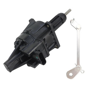 Moteur de commande Turbo Boost 11657624535 pour BMW, pièce de rechange pour turbocompresseur, matériau ABS - Product Image 2