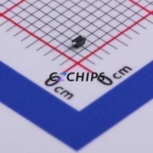 LESD5Z5.0C-H ESD ทรานซิสเตอร์523ดั้งเดิมและใหม่ป้องกันไฟกระชาก (TVS/ESD) - Product Image 2