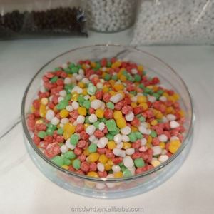 ปุ๋ย Npk แบบผสมสำหรับการเกษตรสายการผลิตปุ๋ย17 10 27 NPK - Product Image 2