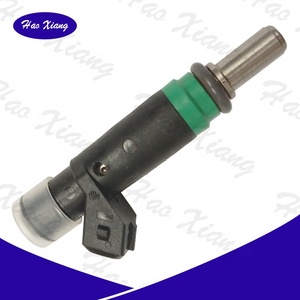 <span class=keywords><strong>Inyector</strong></span>/Boquilla de Combustible de Alto Rendimiento 98MF-BB Compatible con <span class=keywords><strong>Ford</strong></span> Fusion 02-12 Focus Fiesta Mondeo C-max - Product Image 2