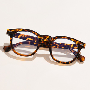 Transparent <strong>Grey</strong> Optical <strong>Frame</strong> Vintage Design Computer Anti Blue Light Blocking Glasses Eyeglasses <strong>Frames</strong> 2022 - Product Image 6