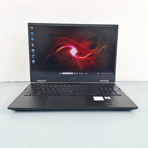 Portátil para Juegos de Alto Rendimiento y Ligero para Deportes Electrónicos HP <span class=keywords><strong>OMEN</strong></span> 6 Pro I7-10750H con <span class=keywords><strong>16</strong></span> GB de RAM, SSD de 512 GB, RTX3060, Pantalla de 240 Hz y 15.6 Pulgadas - Product Image 1