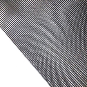 201 304 316 316L 904L 310S 321 430 SS dây lưới cuộn thép không gỉ dệt kim loại lưới vải màn hình Lọc mắt lưới - Product Image 4