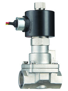 PS паровой электромагнитный клапан <span class=keywords><strong>2</strong></span> Way G1/<span class=keywords><strong>2</strong></span> ''~ <span class=keywords><strong>2</strong></span>'', - Product Image 5