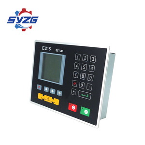Hệ thống bảng điều khiển CNC SYZG E21S, màn hình hiển thị hệ thống CNC, bộ mã hóa, hộp điện, công tắc, phụ kiện máy uốn - Product Image 1